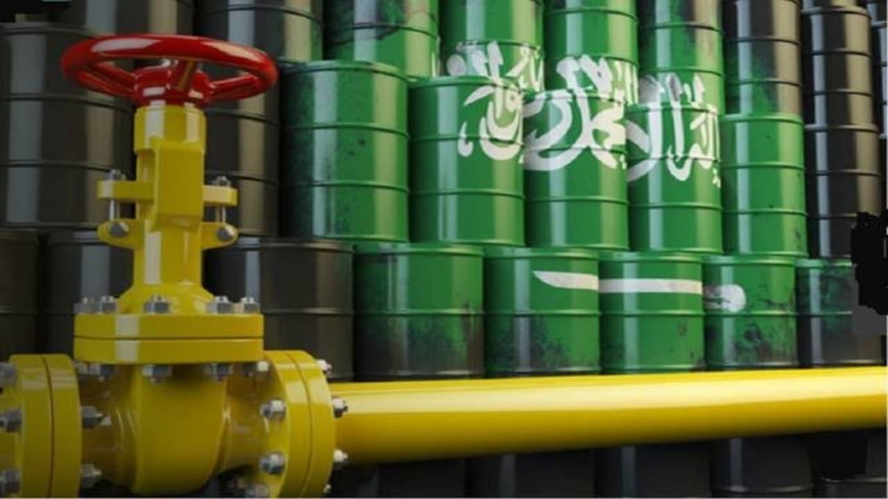 ارتفاع صادرات النفط السعودية إلى أعلى مستوى منذ 2020