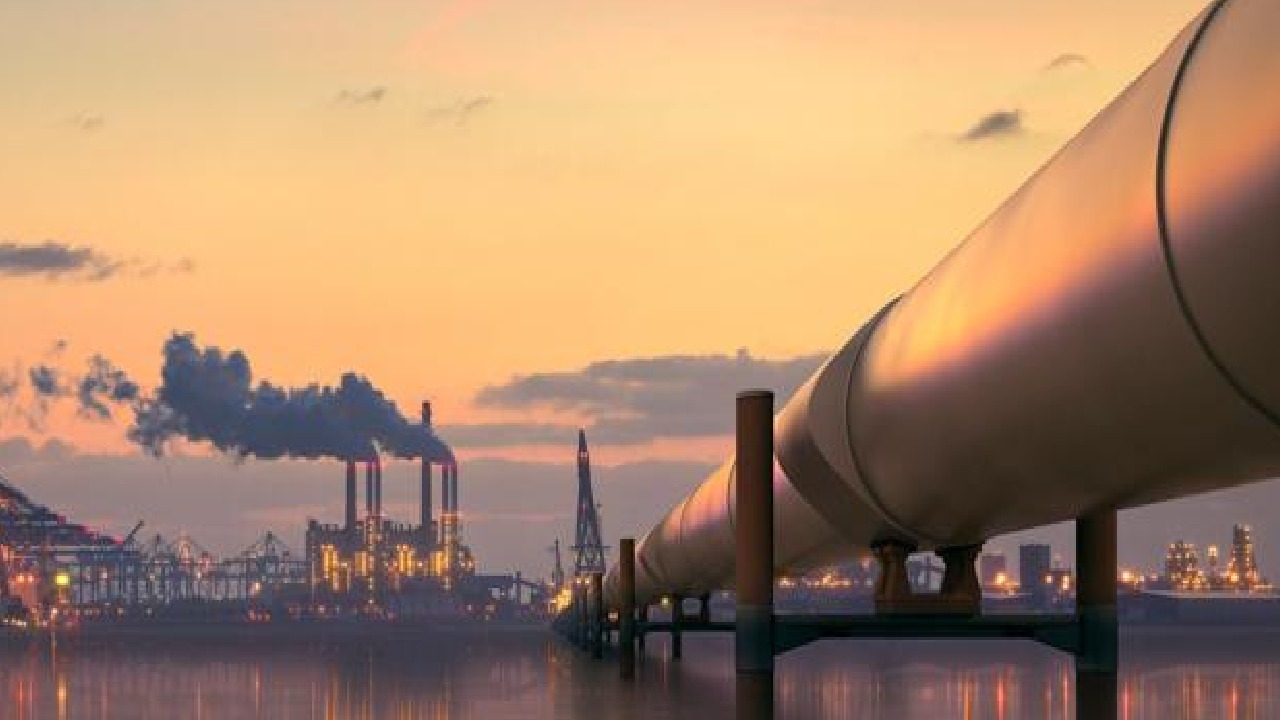 بالفيديو.. متخصص: الطاقة المستفادة من الغاز لإنتاج الكهرباء تعد الطاقة الأرخص حتى الآن