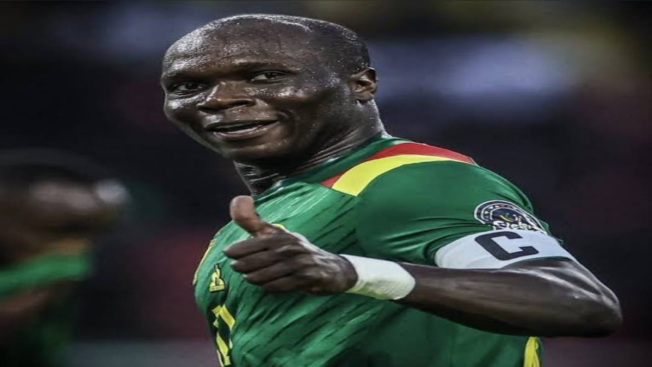 أبوبكار: لاعبو الجزائر لن يتمكنوا من الانتفاضة أمامنا غدًا
