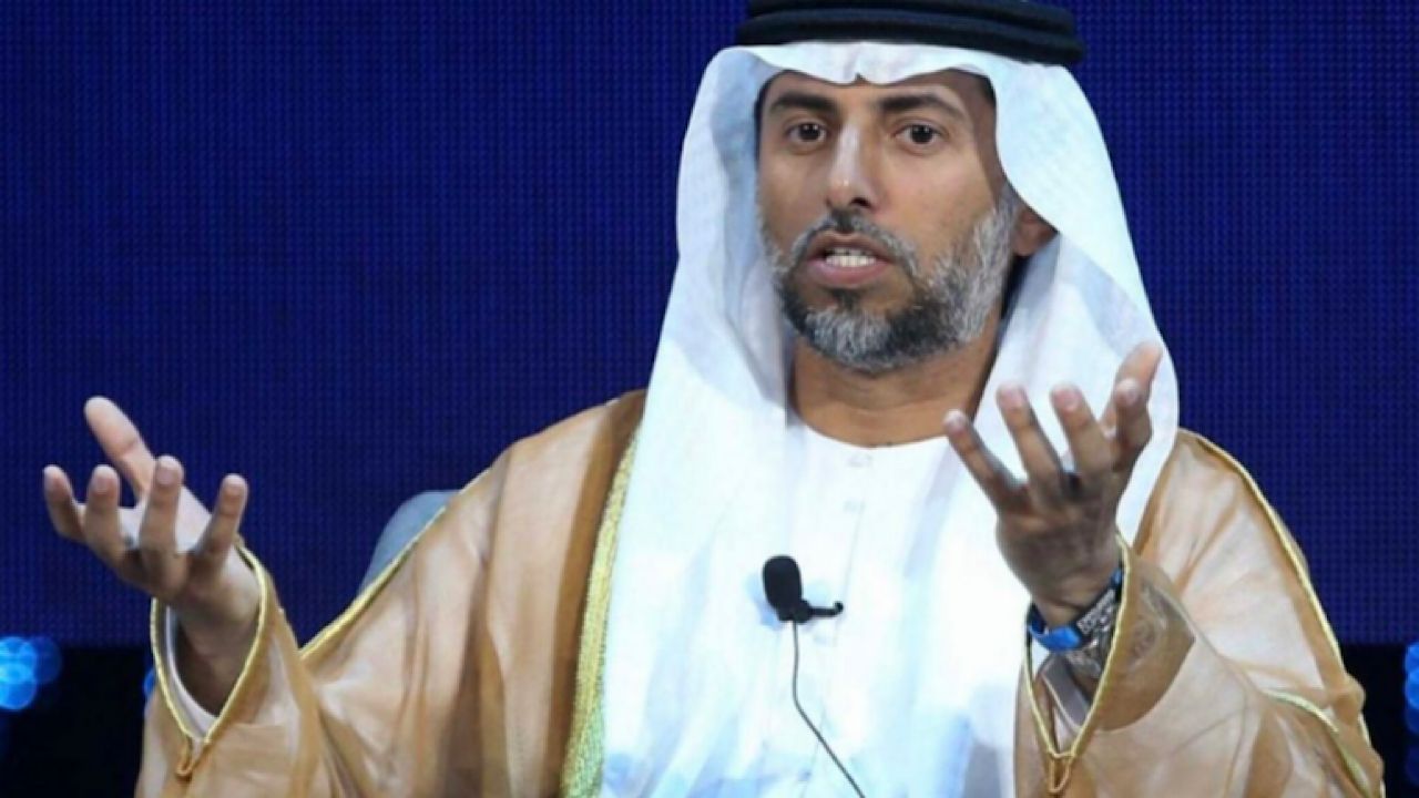 وزير الطاقة الإماراتي “أوبك +” تسعى لتحقيق مصلحة المستهلكين وتوازن السوق
