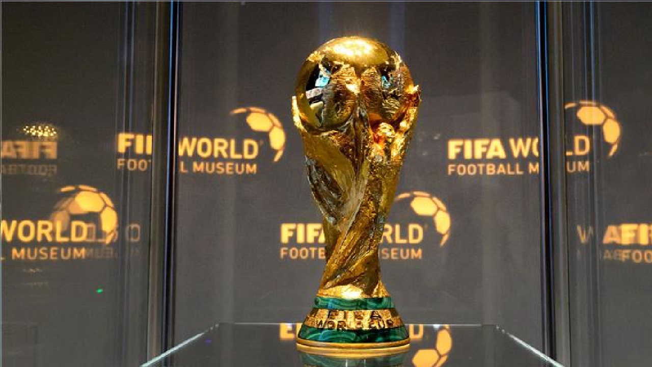 مقترح إقامة كأس العالم كل عامين يغيب عن مؤتمر “فيفا”