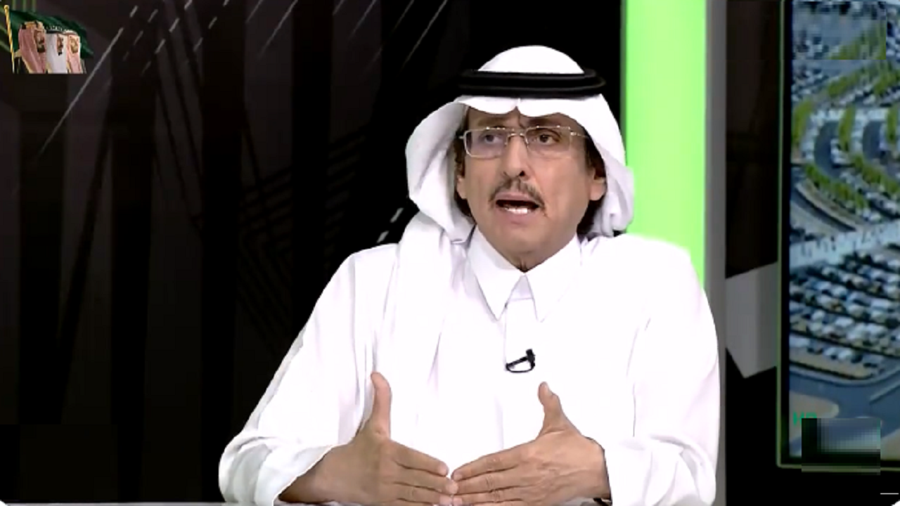 محمد الدويش: هناك عنف بين اللاعبين في الملعب ولم تتدخل لجنة الانضباط