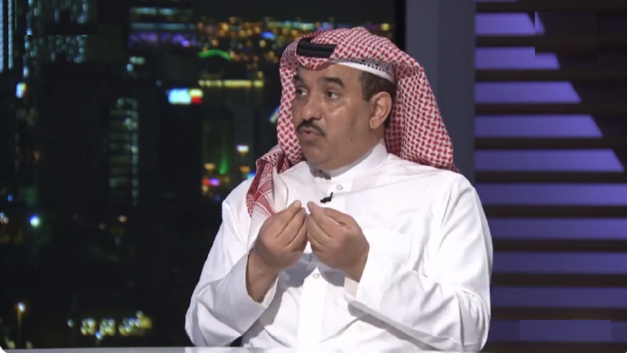 عبدالرحمن المرشد: سماسرة الدم يحصلون على نسب عالية من مبالغ الديات