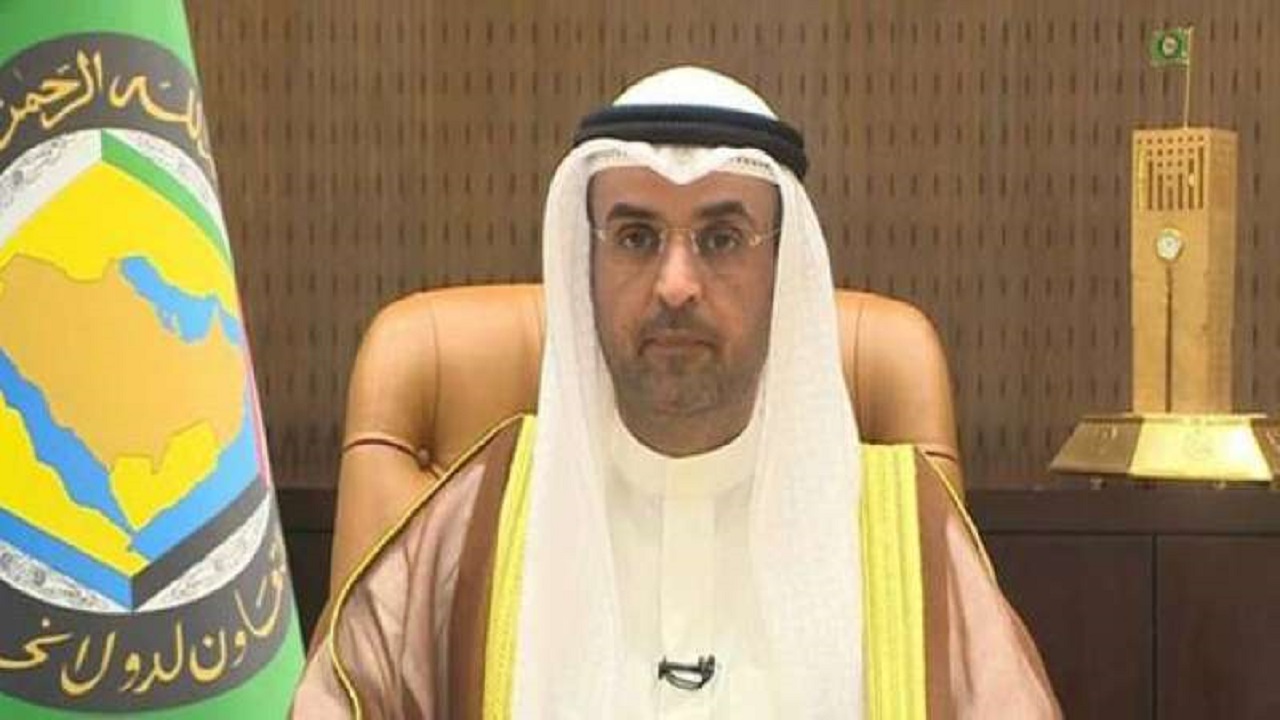 الحجرف: مجلس التعاون الخليجي يستضيف مشاروات يمنية – يمنية في الرياض