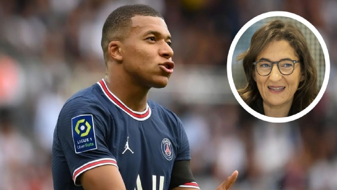 والدة مبابي تعرقل انتقاله إلى ريال مدريد