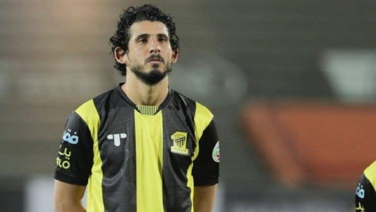 حجازي يعود إلى ملاعب الاتحاد مجددا