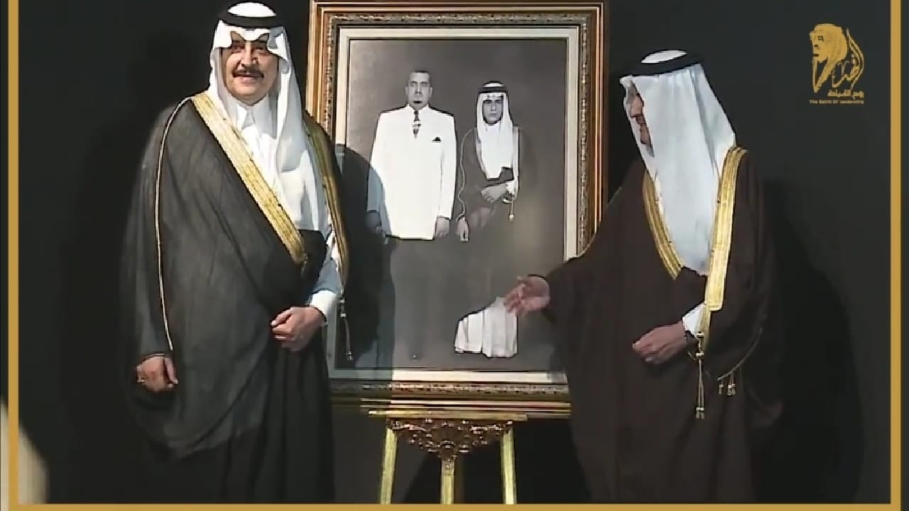 بالفيديو.. الذكرى السادسة لإفتتاح معرض الملك فهد بن عبدالعزيز