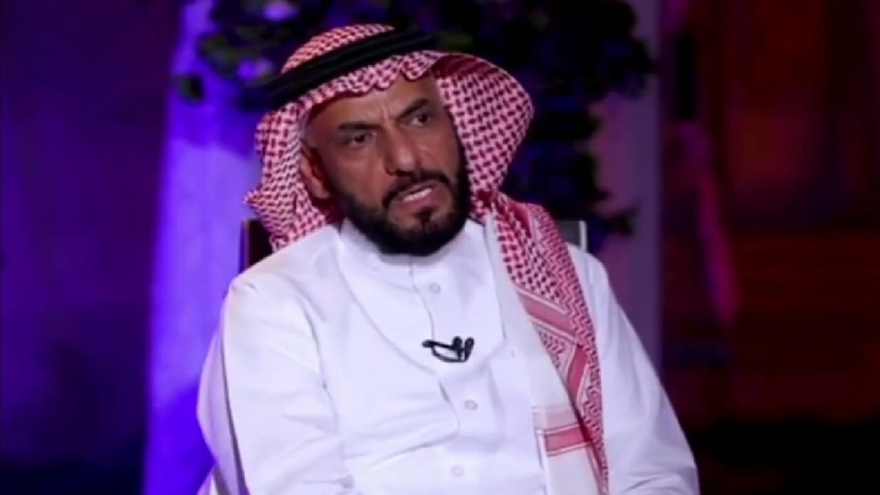 عبدالله العدوان : رفضت الأوامر بتجاهل بطولات الهلال واعتزلت على الهواء ( فيديو)