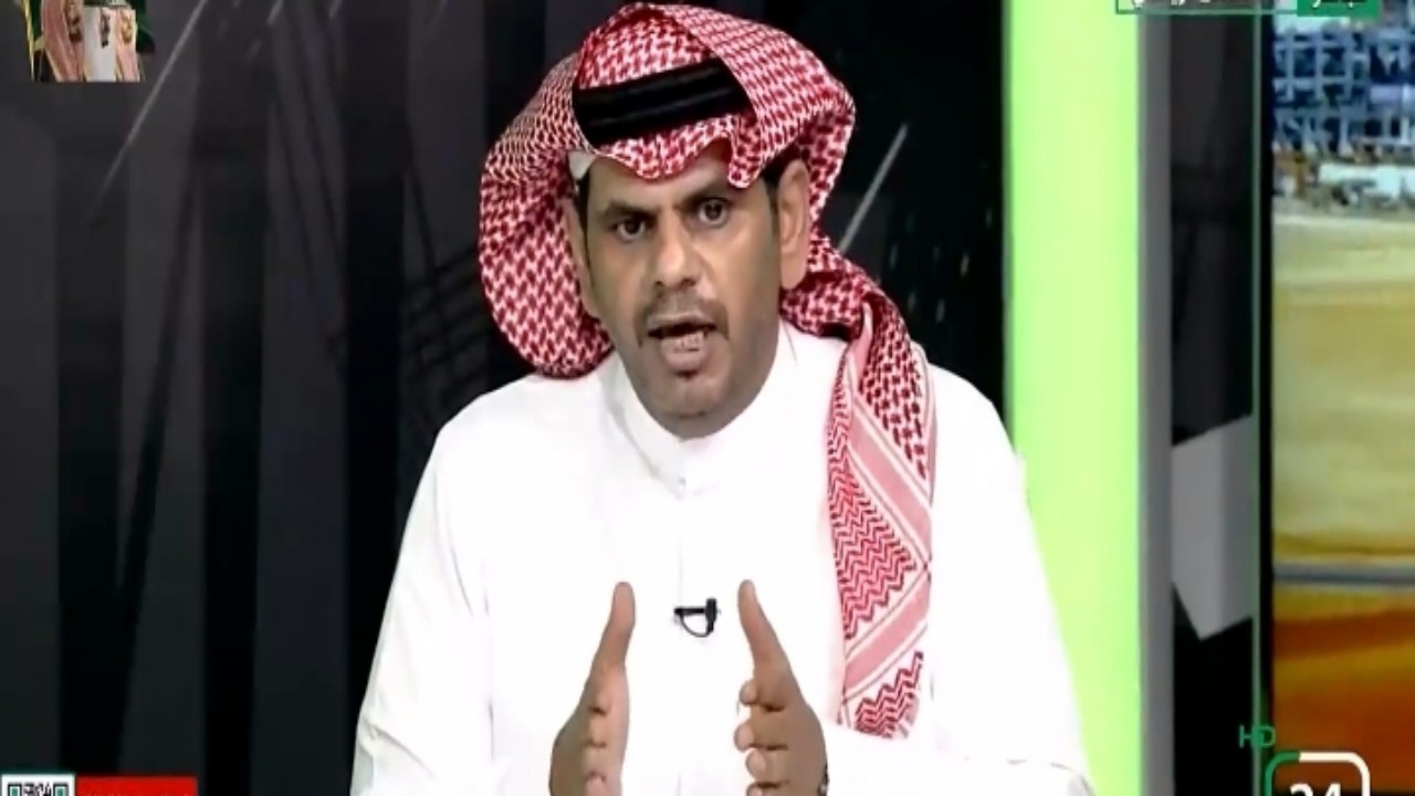 بالفيديو.. “الحمد”: تخبط إداري بالنصر وراء رحيل جونز وحمدالله ومرابط