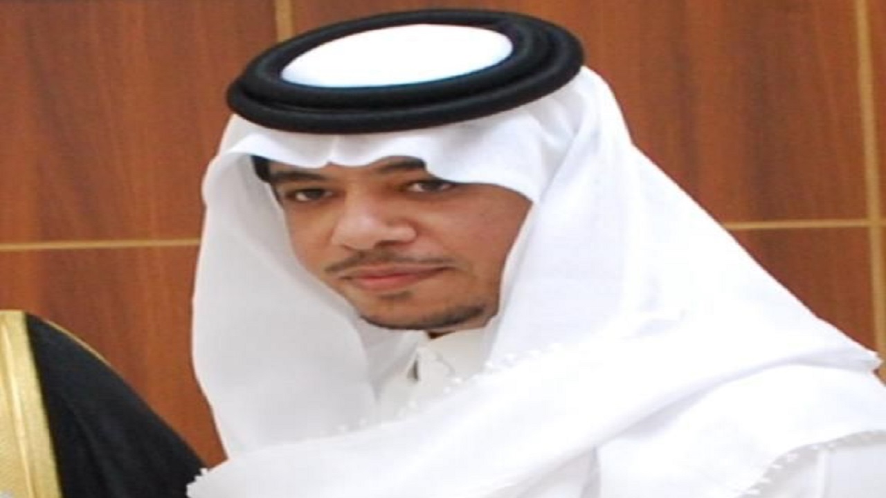 ترقية الشعلان للمرتبة الثامنة