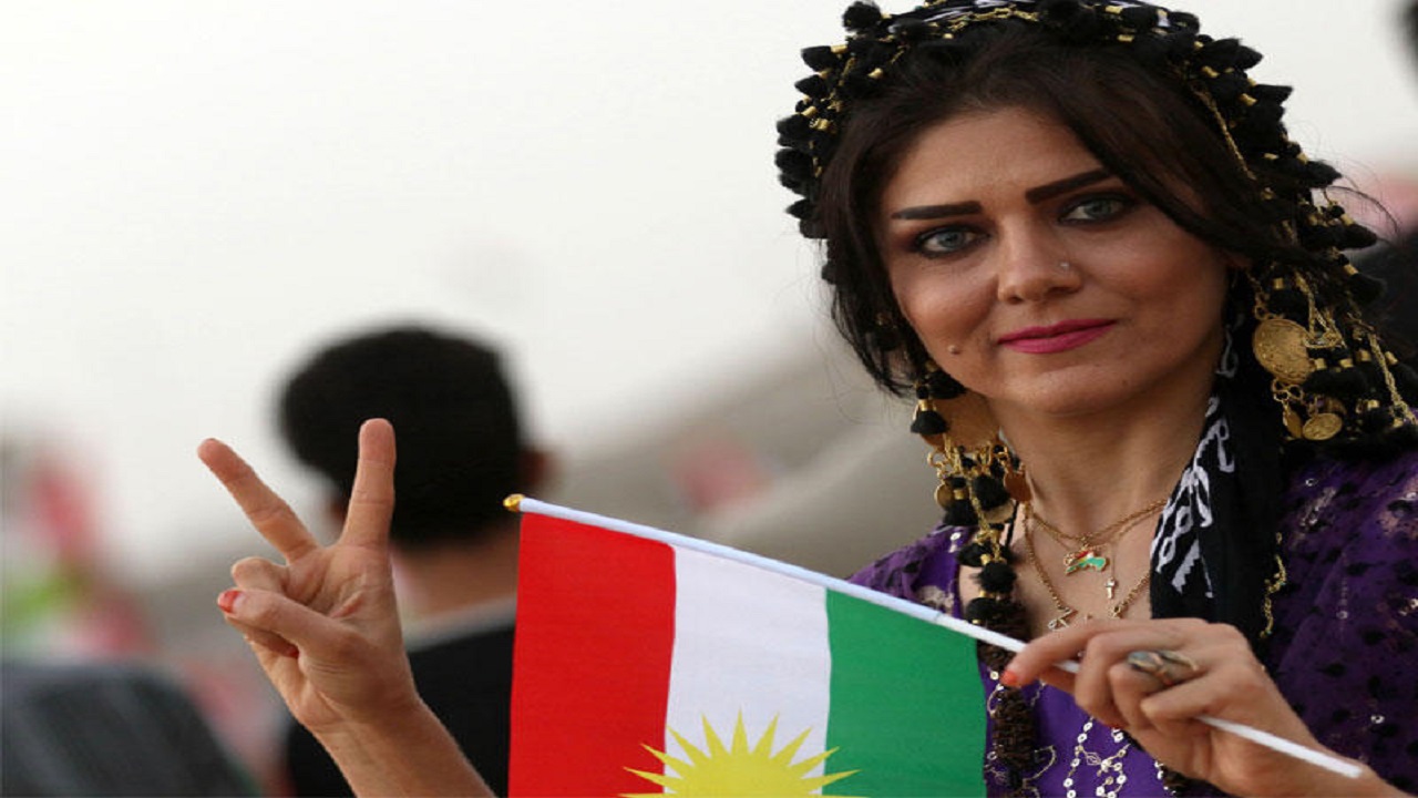 ارتفاع معدل قتل النساء في المناطق الكردية بإيران
