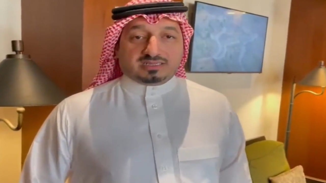 ياسر المسحل: سنبدأ العمل للظهور بشكل مشرف في مونديال قطر 2022