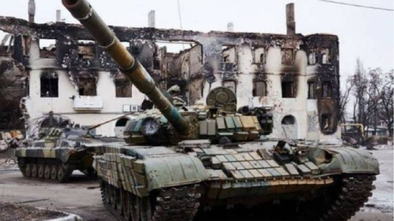 توقعات غربية عن مدة الحرب بين روسيا وأوكرانيا وحجم الخسائر