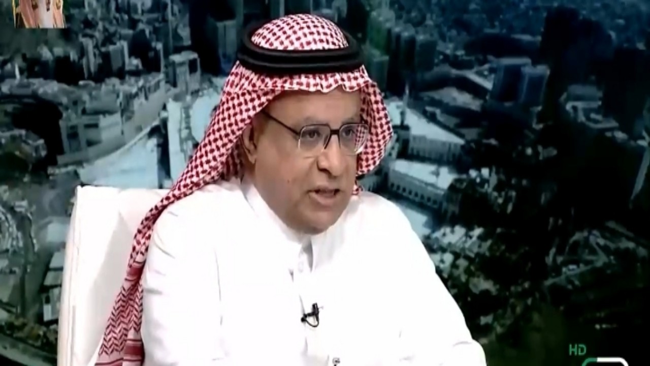 بالفيديو.. “الصرامي” : سأرشح نفسي لرئاسة الهلال عند انتهاء فترة فهد بن نافل