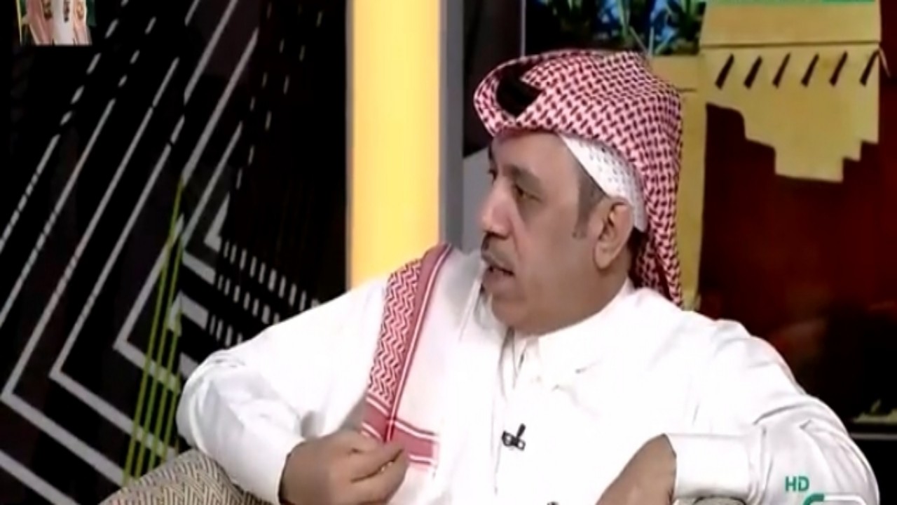 بالفيديو.. “الذايدي”: الهلال بالمركز الرابع هو الأخطر على المتصدر بالدوري