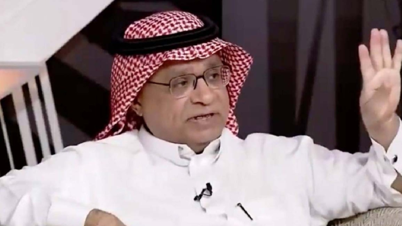 بالفيديو .. الصرامي: رفع أسعار تذاكر مباراة الشباب والاتحاد غرضه إبعاد جمهور الاتحاد