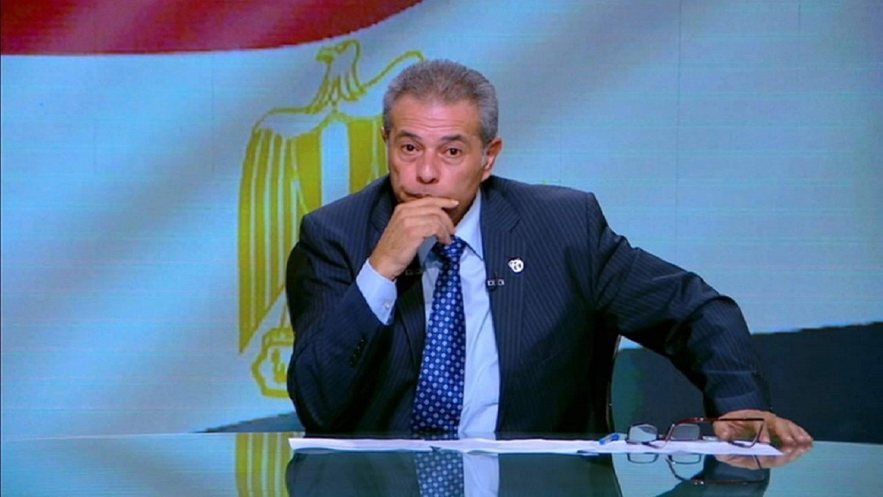 إعلامي مصري شهير: أعيش إفلاسًا شديدًا وسأنشئ شركة &#8220;للشحاتة&#8221;