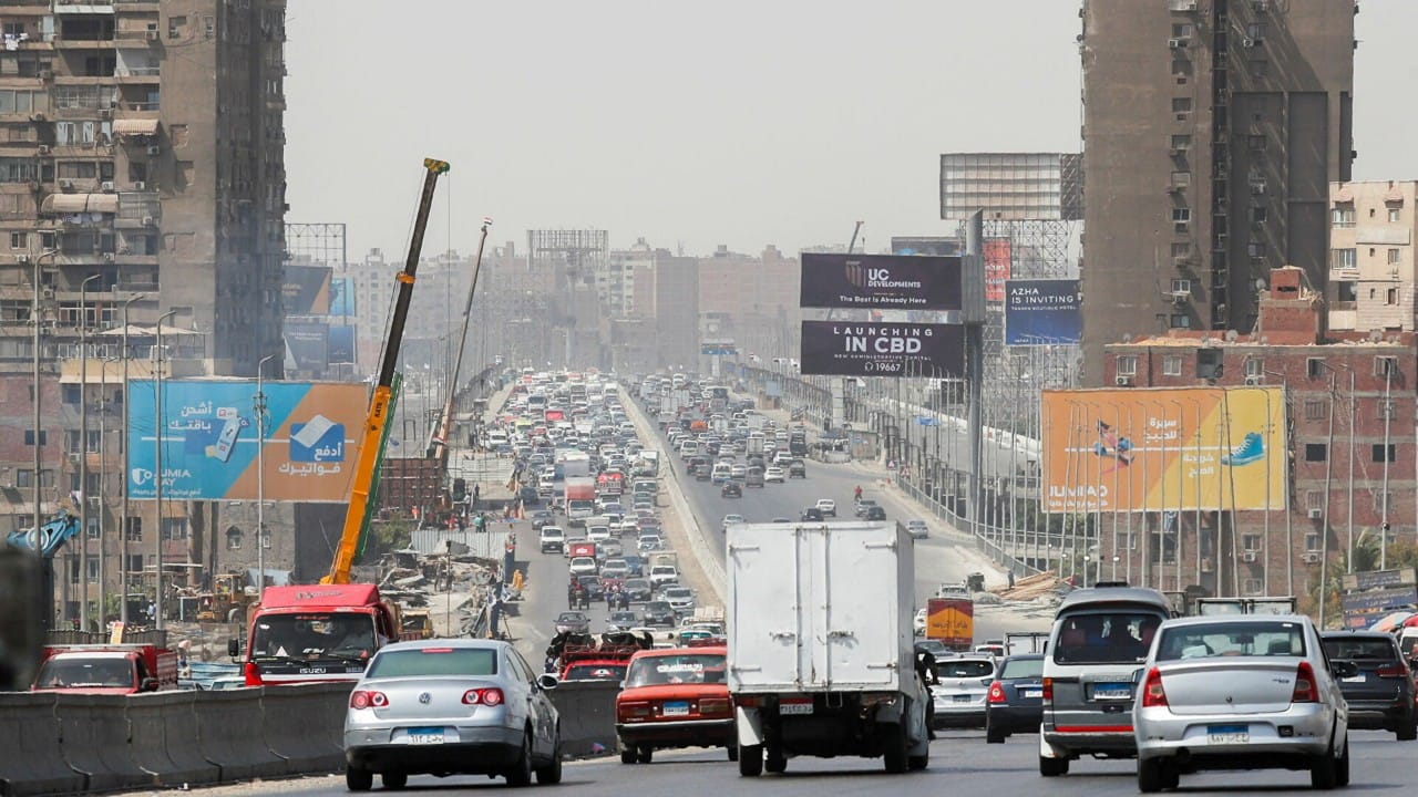 حقيقة وقوع انفجار في العاصمة المصرية 