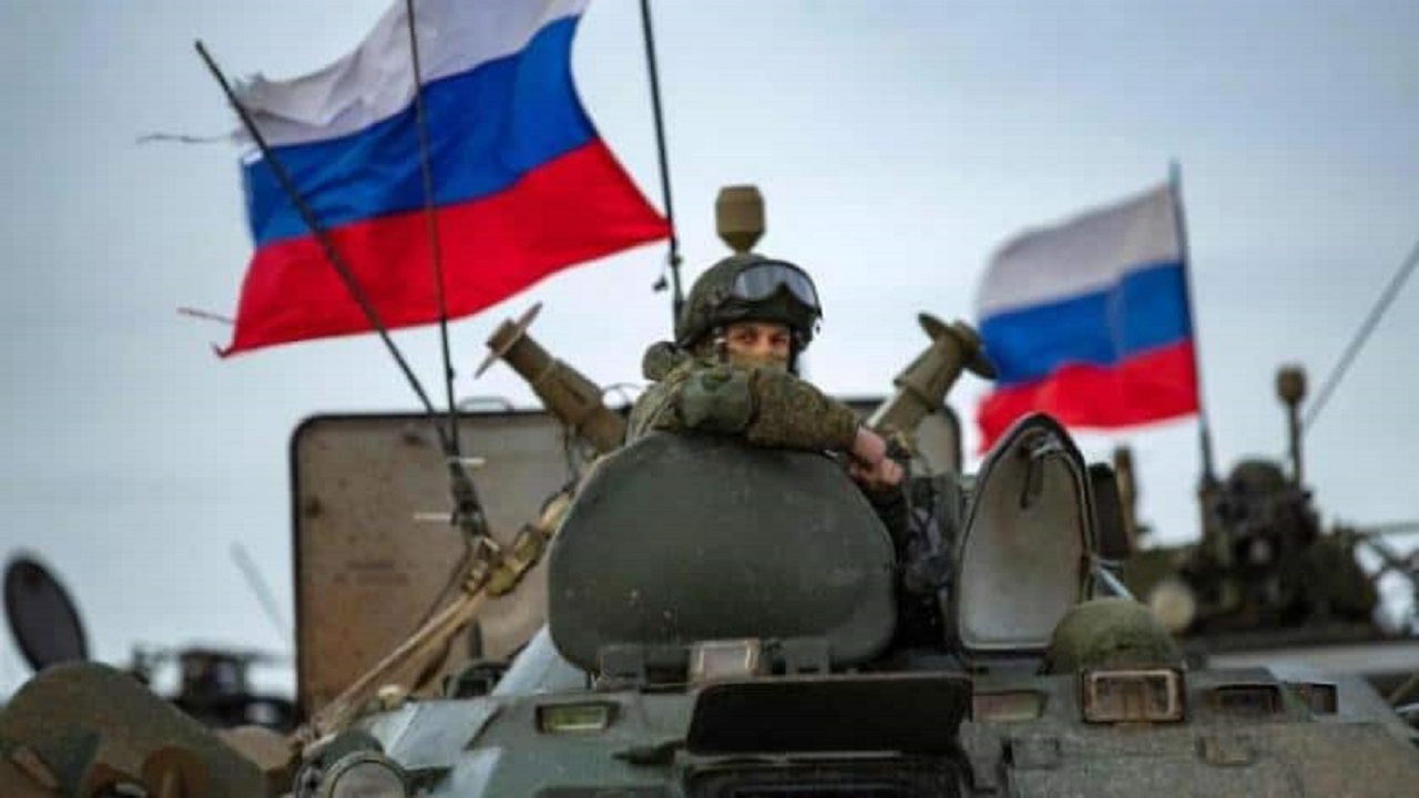 روسيا تحذر من تزويد أوكرانيا بأسلحة فتاكة