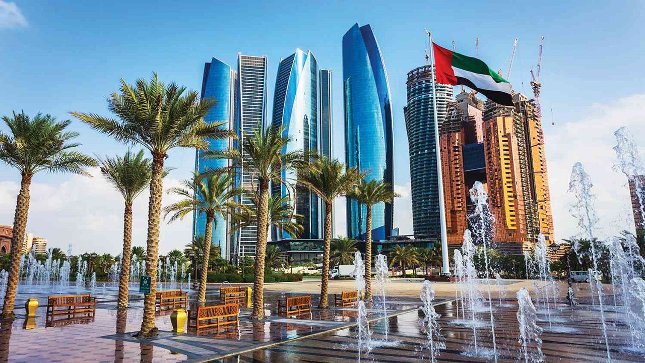 الإمارات..التأشيرة الإلكترونية شرط دخول المقيمين في دول مجلس التعاون