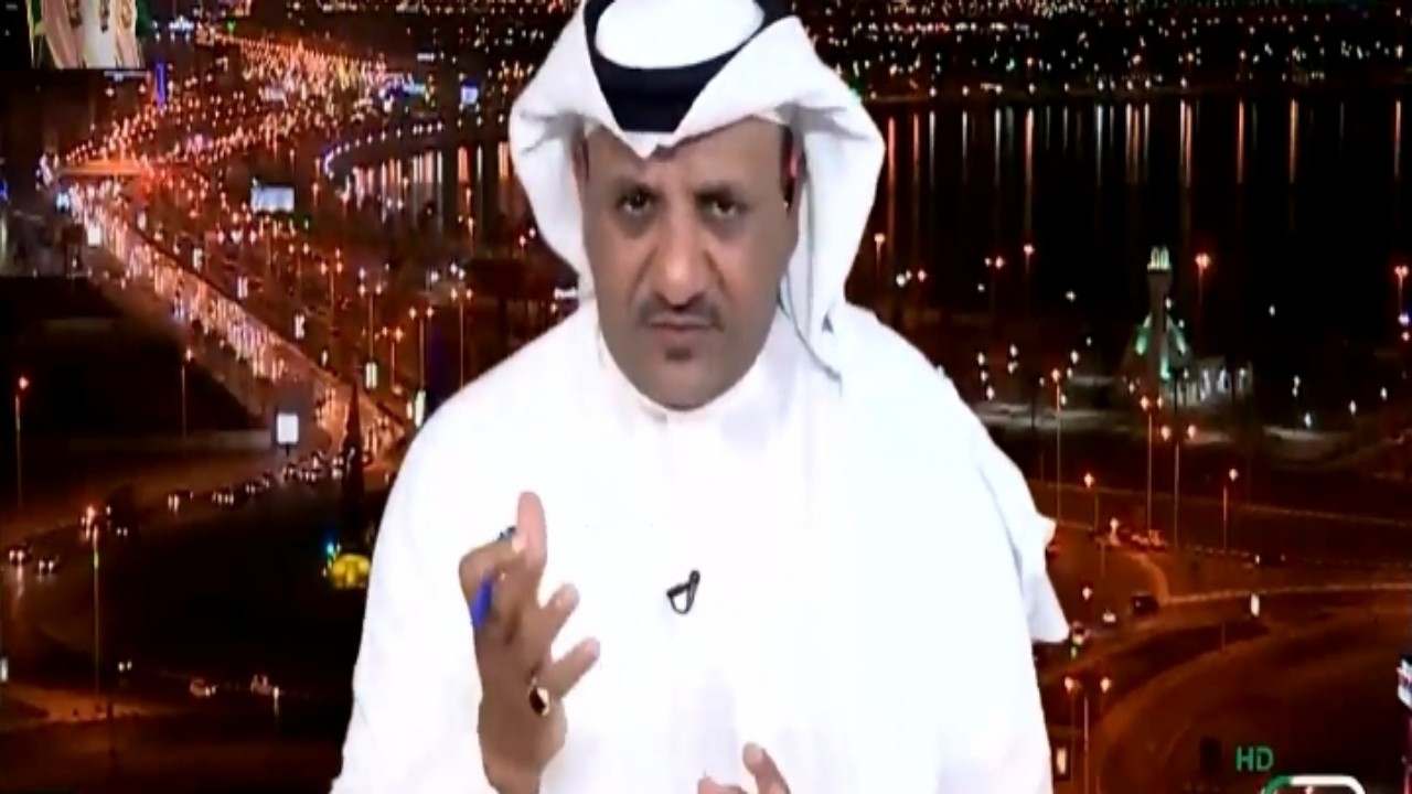 بالفيديو.. ‏علي هبة: أتمنى استبعاد “تاليسكا” من تشكيلة النصر