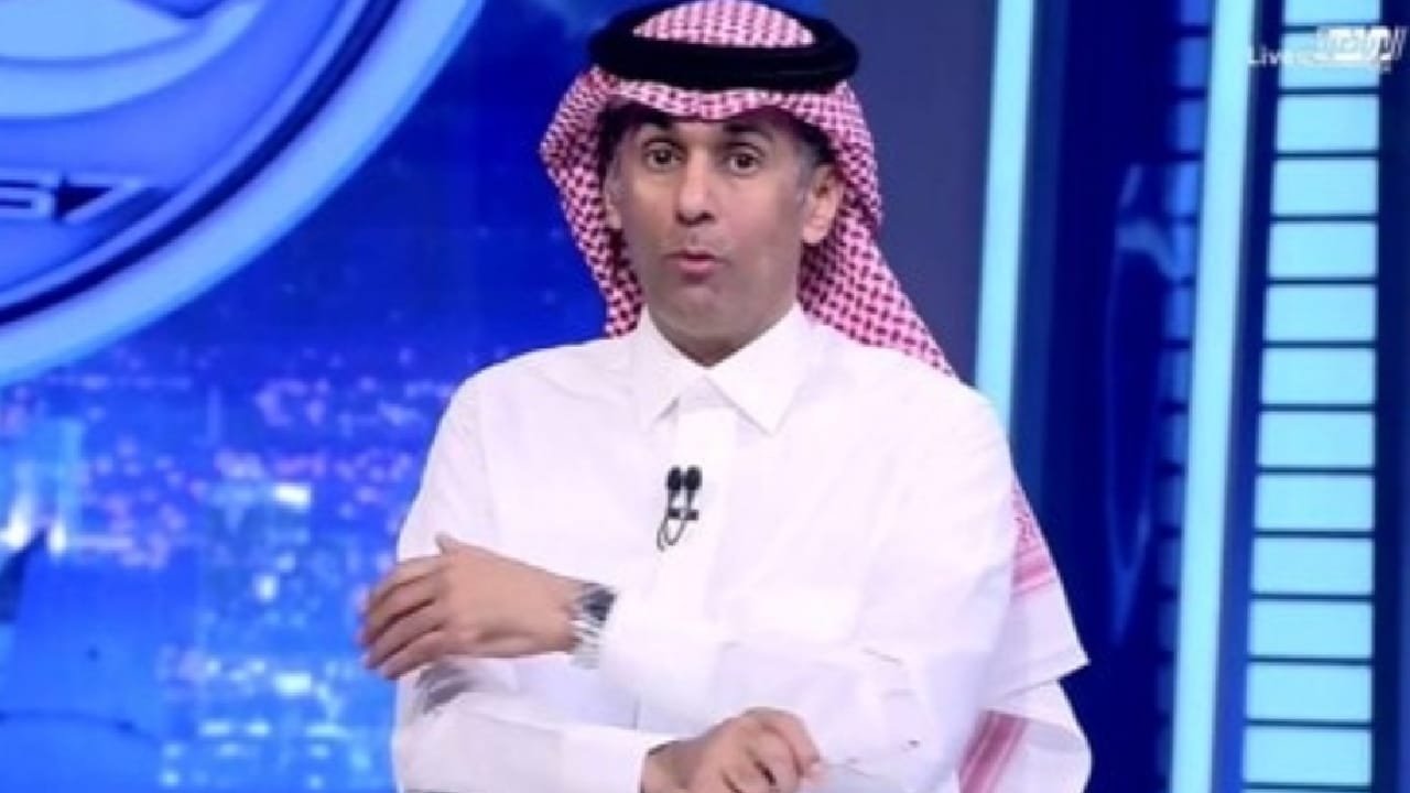 انضمام الإعلامي طارق الحماد لقنوات بي إن سبورتس القطرية