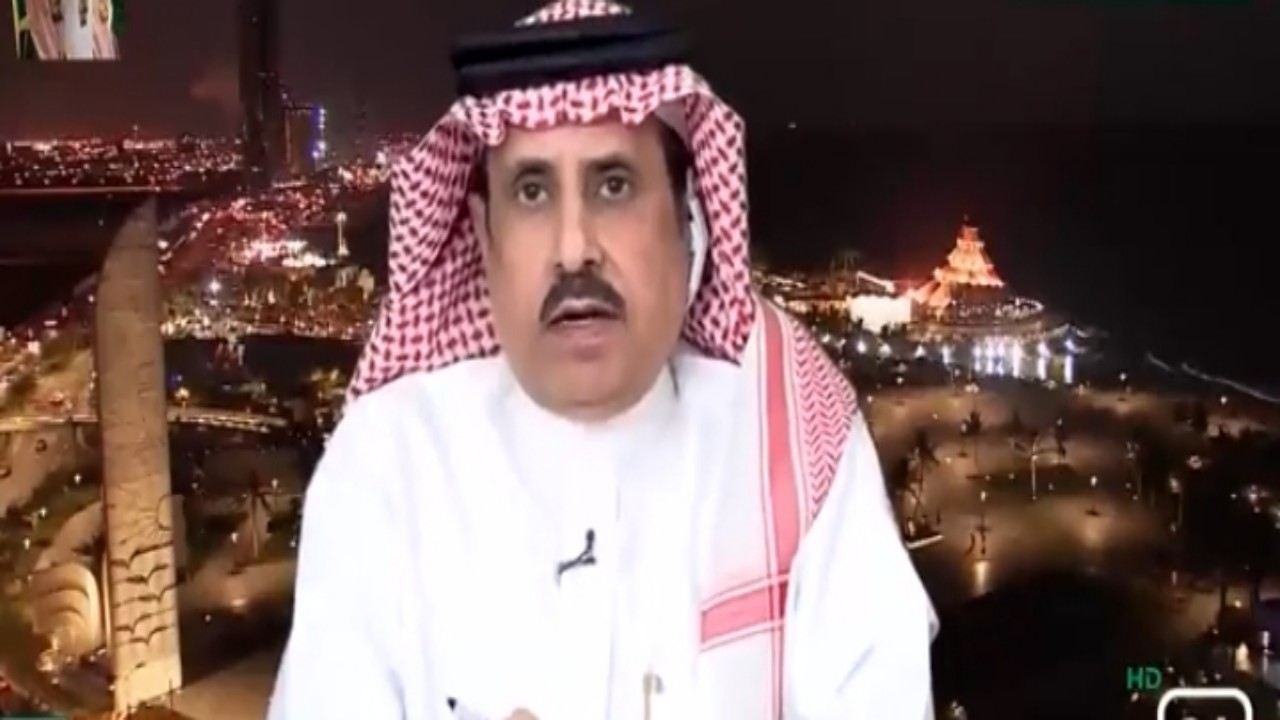 بالفيديو.. الشمراني: النصر لديه كل القرائن التي تدين حمدالله ومن حرضه