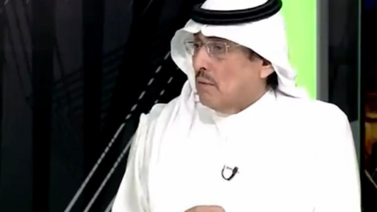 محمد الدويش: ما أقدر أجزم إن النصر يكسب قضيته مع حمدالله (فيديو)