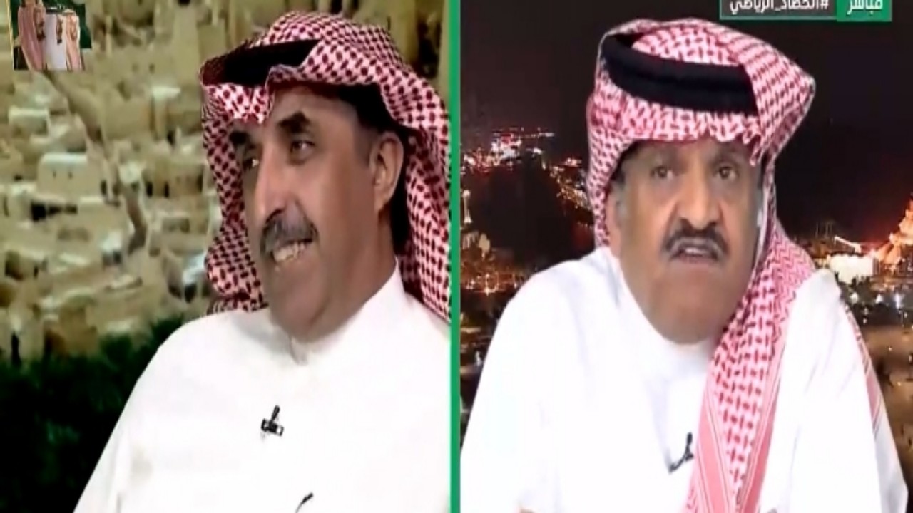 بالفيديو.. جستنيه لـ خالد أبو غانم: الاتحاد في غنى عن رأيك وأمنياتك