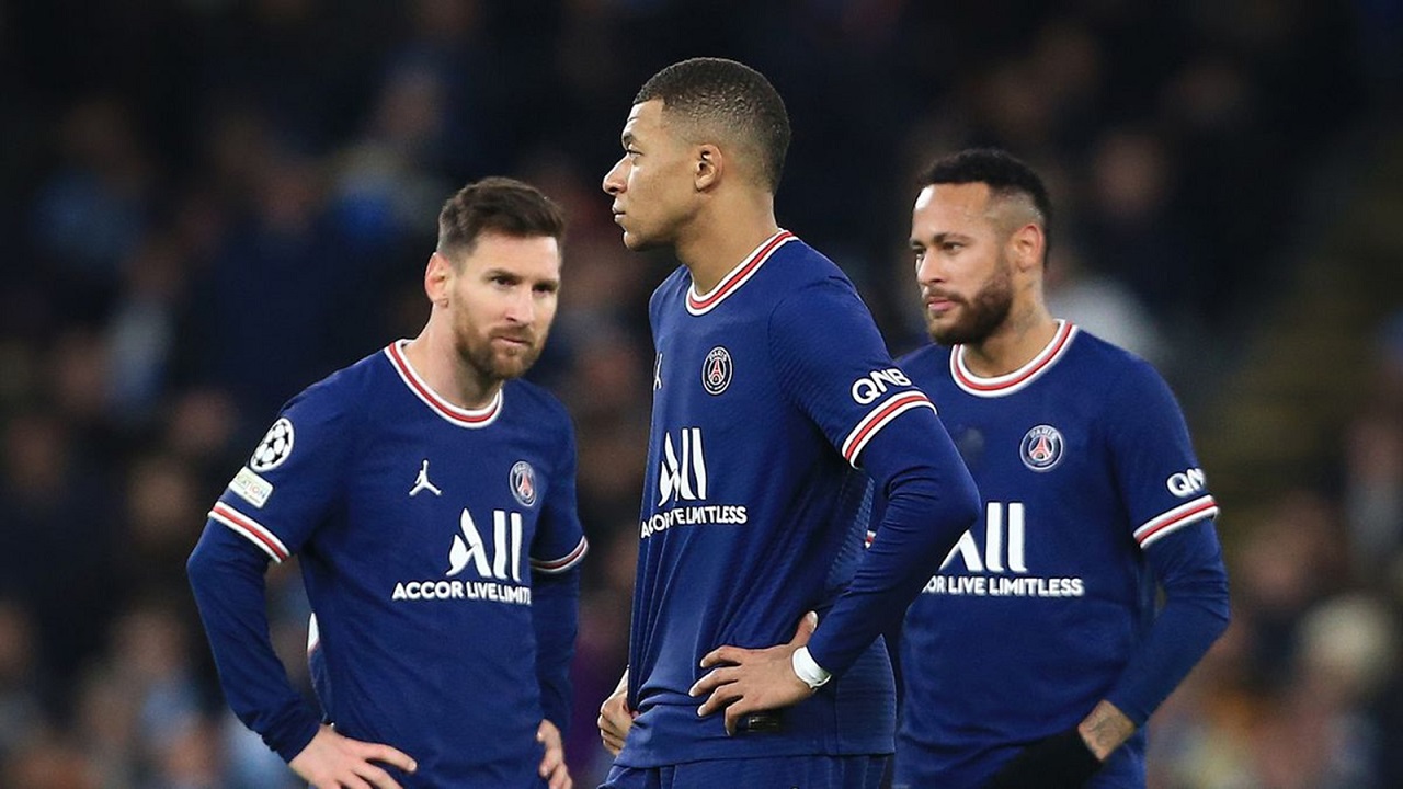 قطر تعتزم بيع باريس سان جيرمان