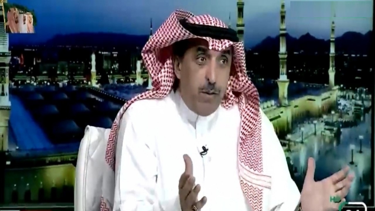 بالفيديو.. خالد أبو غانم: اتركوا النصر يغلط ويعاقب