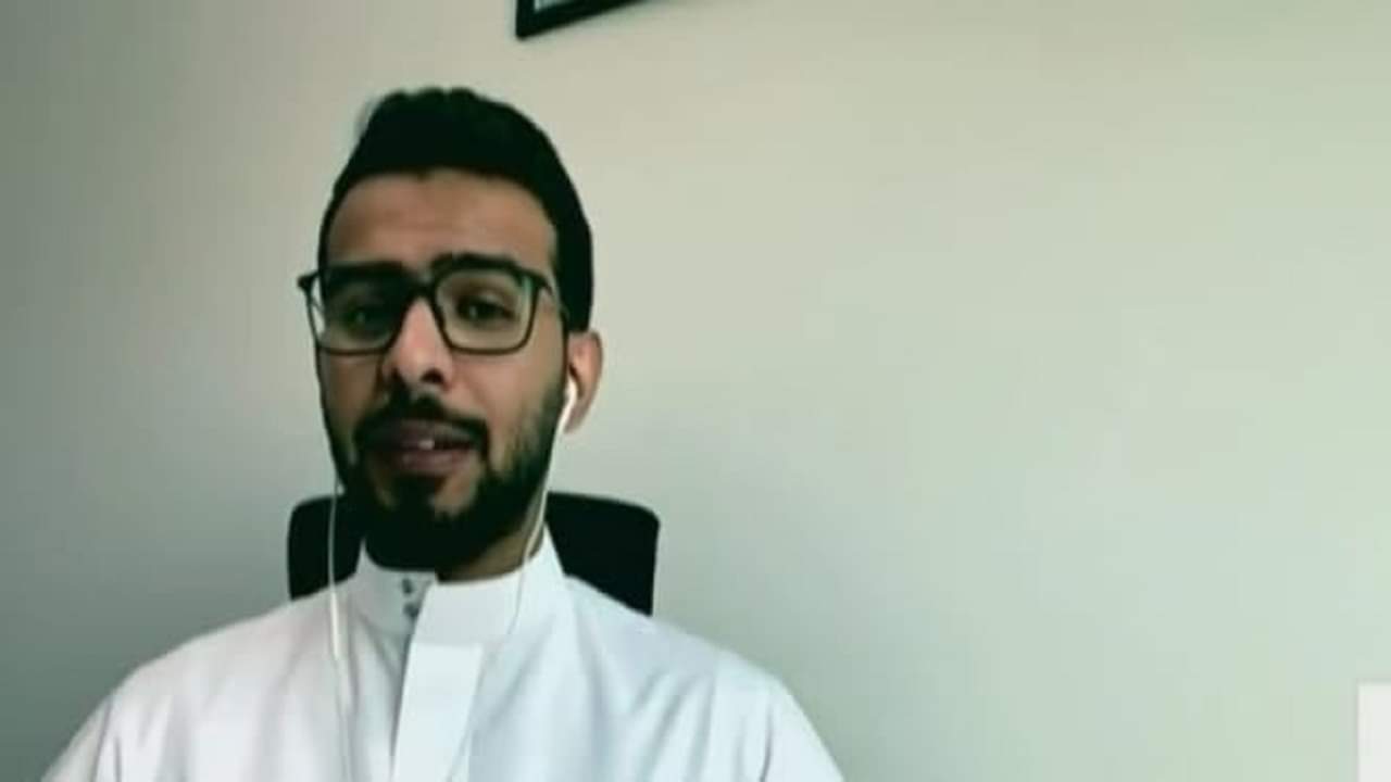 بالفيديو.. ياسر الحكمي يوضح عقوبات الملكية الفكرية للمخالفات التي يتم رصدها