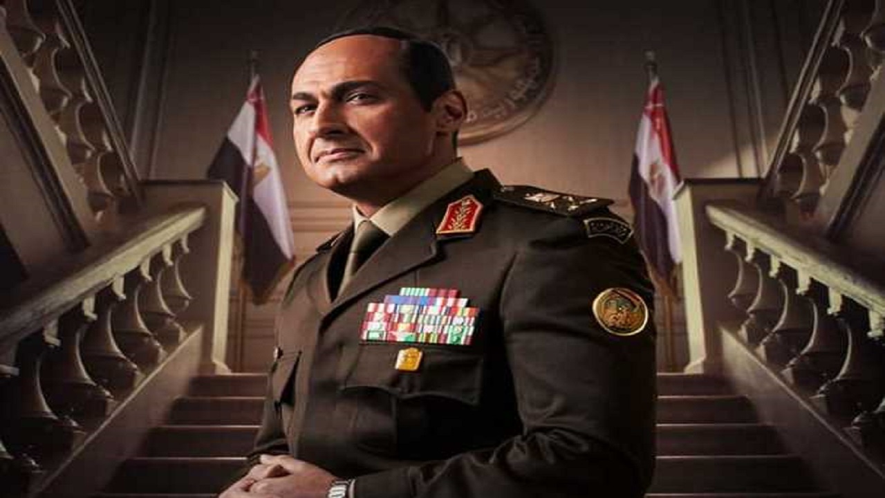 “الاختيار3” يستعرض فترة حكم الإخوان في مصر وتعيين السيسي وزيرًا للدفاع