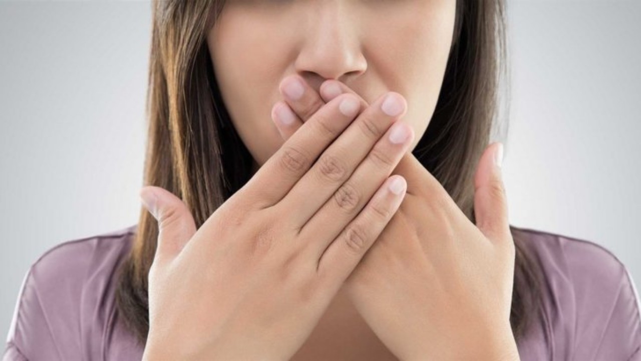 طرق التخلص من رائحة الفم الكريهة خلال الصيام