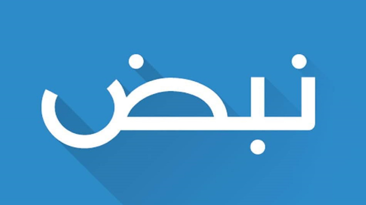 تعليق تطبيق نبض على حظره في مصر بسبب خبر وفاة رئيس البلاد