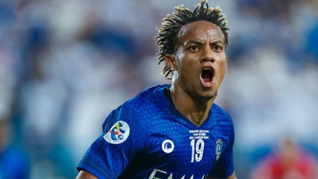 مستجدات إصابة كاريلو