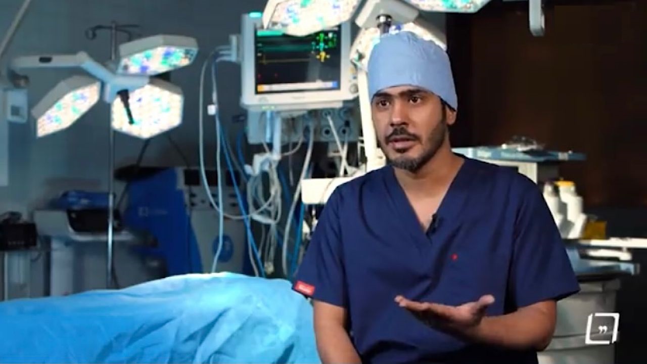 بالفيديو.. ما يحدث في غرفة العمليات الطبية في وقت السحور والإفطار