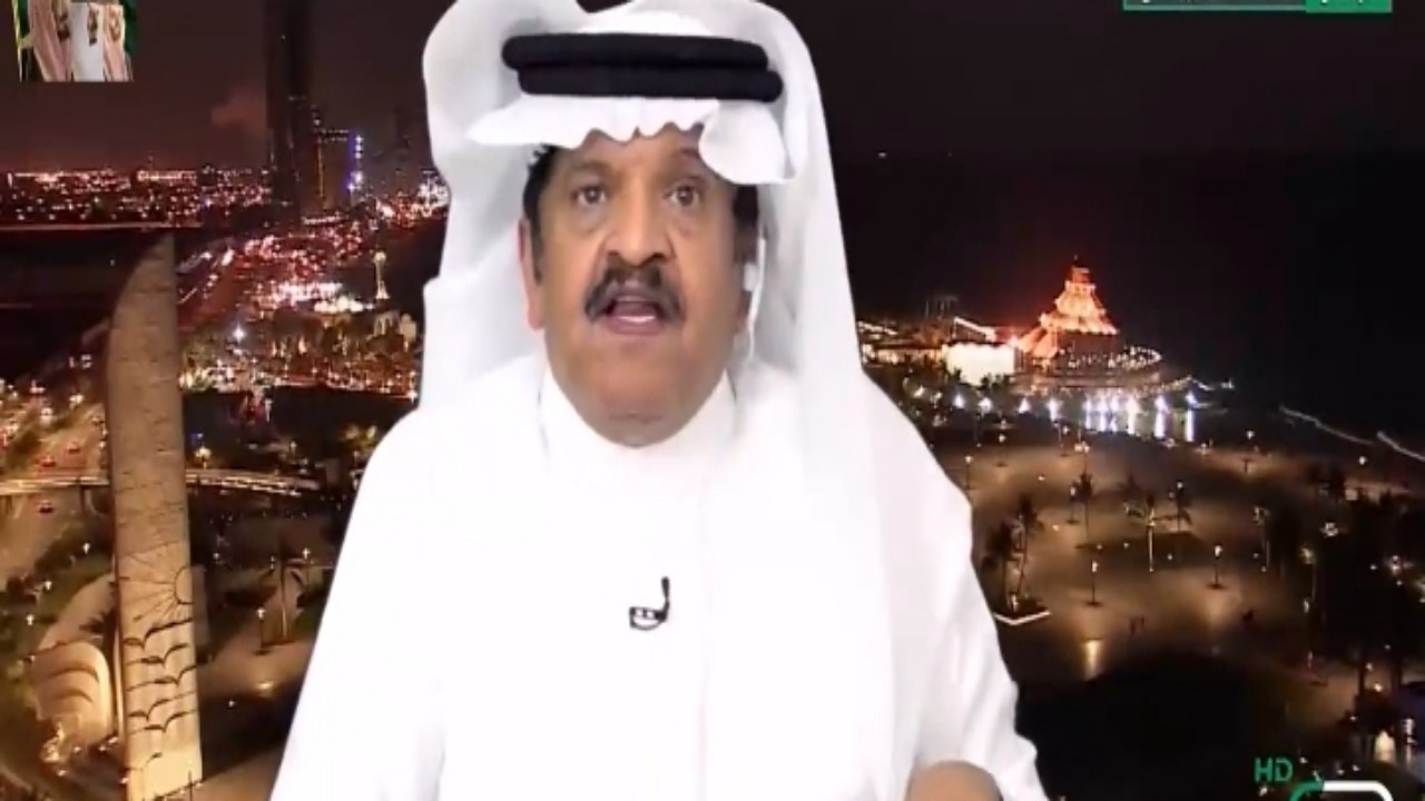 بالفيديو.. جستنيه: النادي الوحيد الذي حقق بطولة دوري آسيا هو الاتحاد