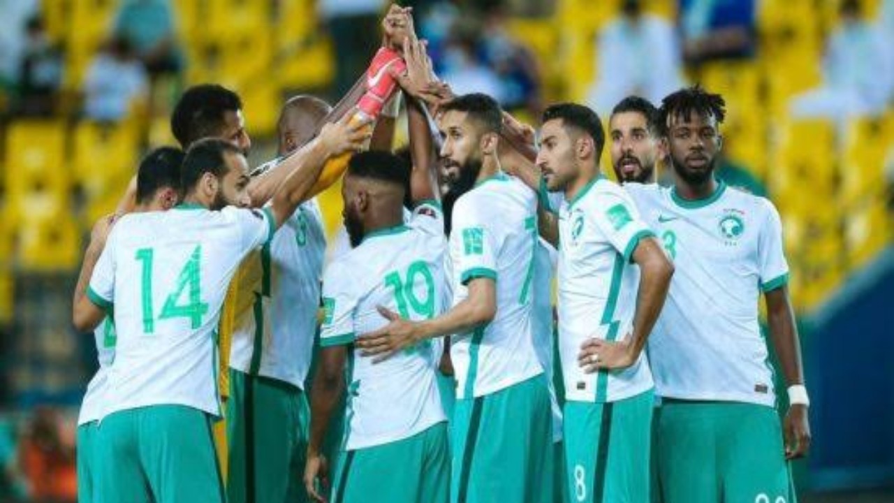 رسالة من المنتخب الوطني للجماهير بشأن تذاكر المونديال