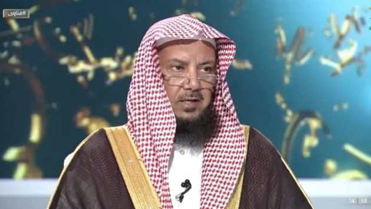 ‏‎‏‎السليمان يوضح حكم إخراج الزكاة عن الشخص المتوفى في آخر يوم من رمضان (فيديو)