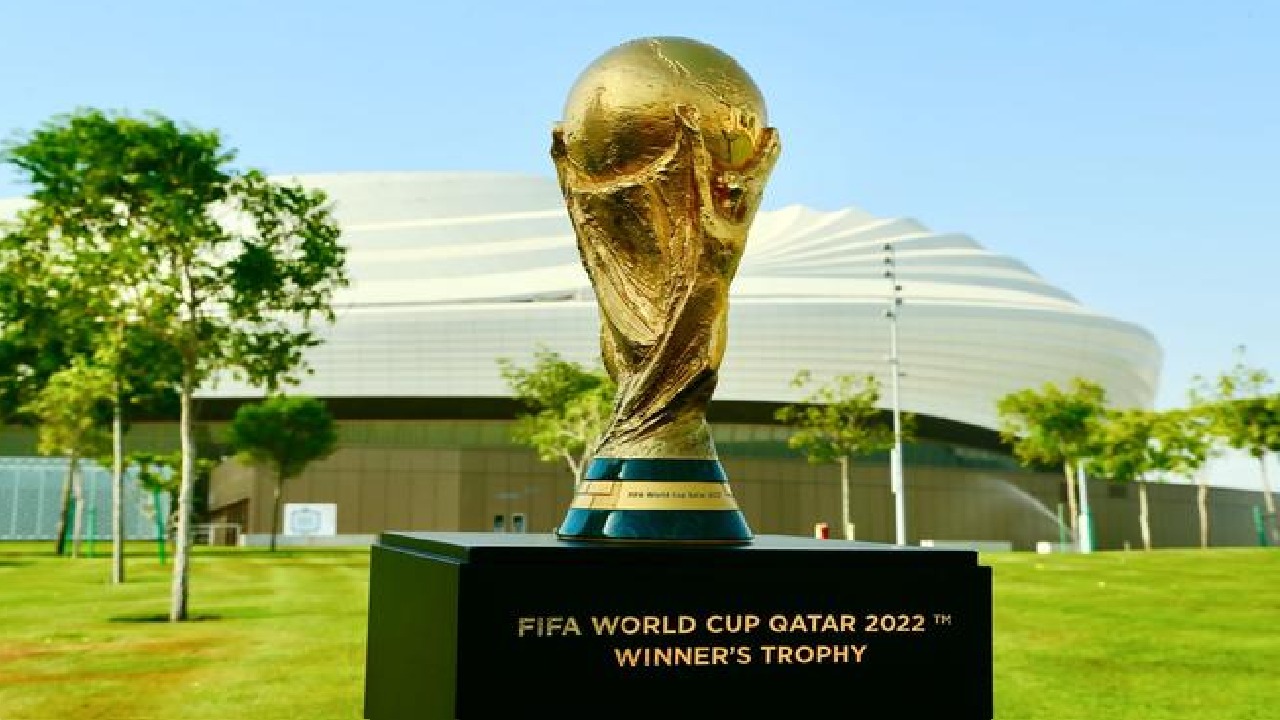 تحديد الجوائز المالية في كأس العالم قطر 2022