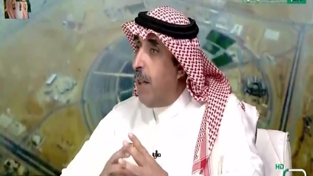 بالفيديو.. خالد أبو غانم: إن حصلت مشكلة بين النصر وأبو بكر لا تكرروا الأسطوانة