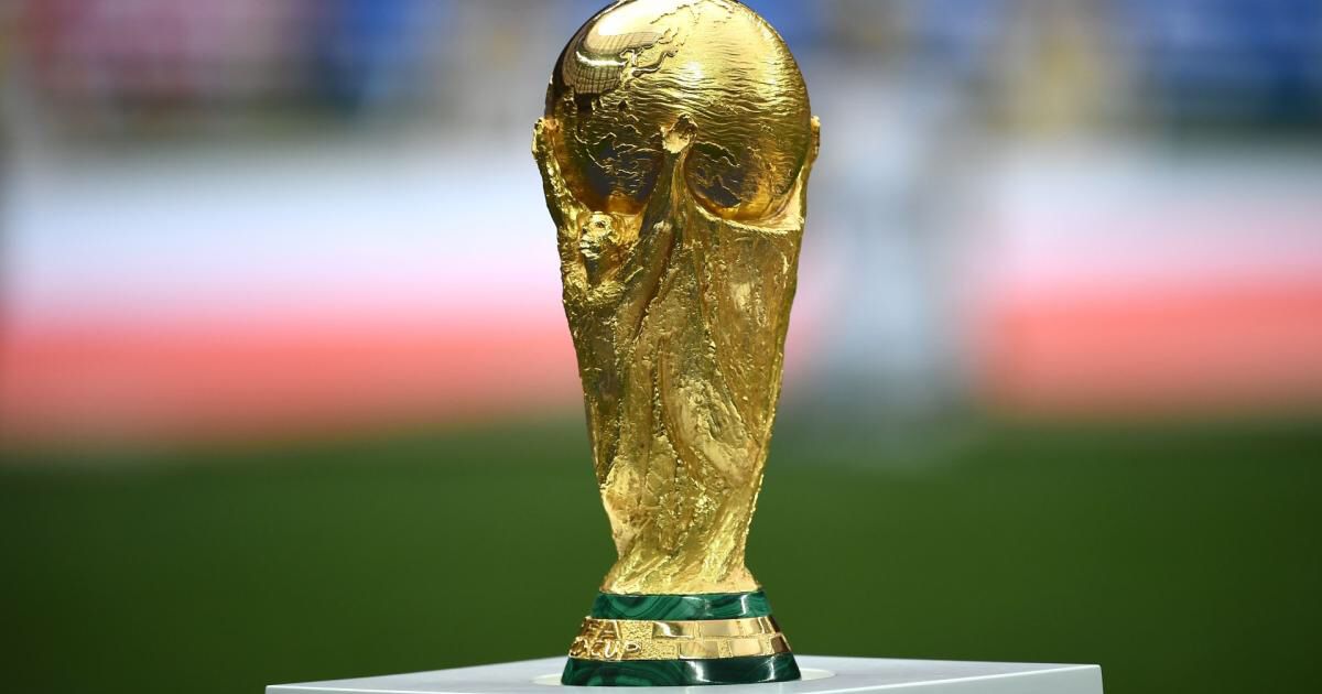 بالأسماء.. قائمة حكام مباريات كأس العالم 2022