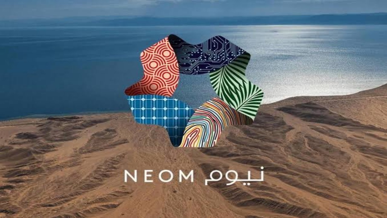 مشروع نيوم يعلن عن وظائف شاغرة