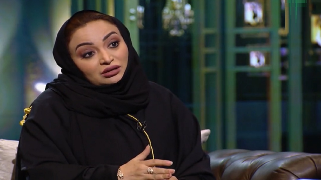 الدكتورة ملاك الثقفي: عملت في مقهى لتغطية تكاليفي المادية