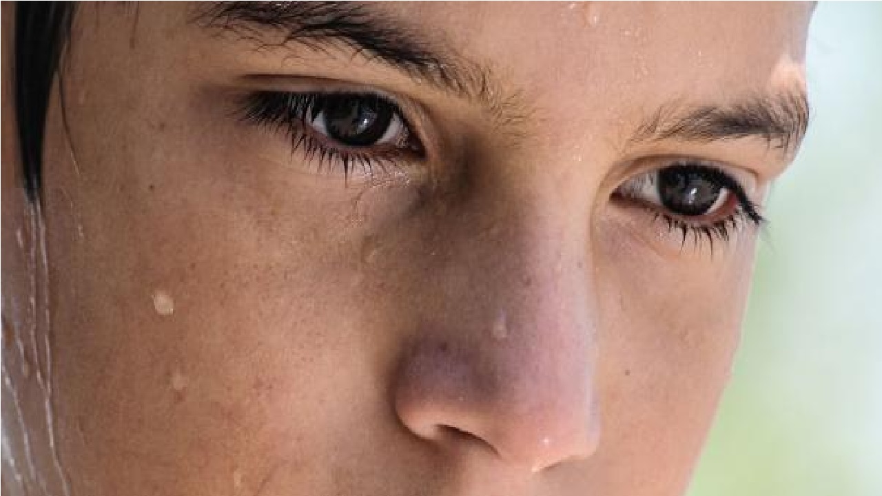 6 أسباب تؤدي لكثرة التعرق بدون جهد