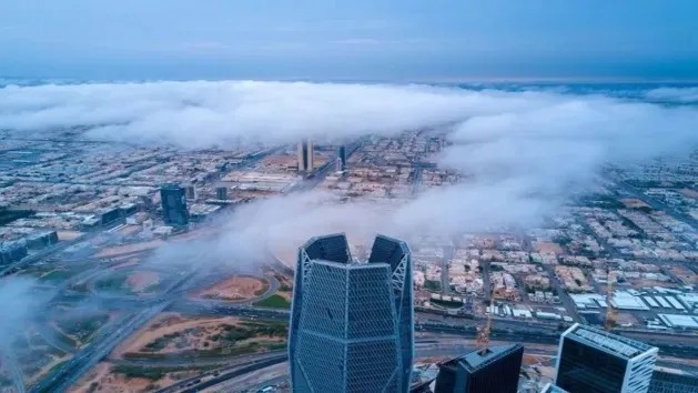 حالة الطقس المتوقعة اليوم الأحد