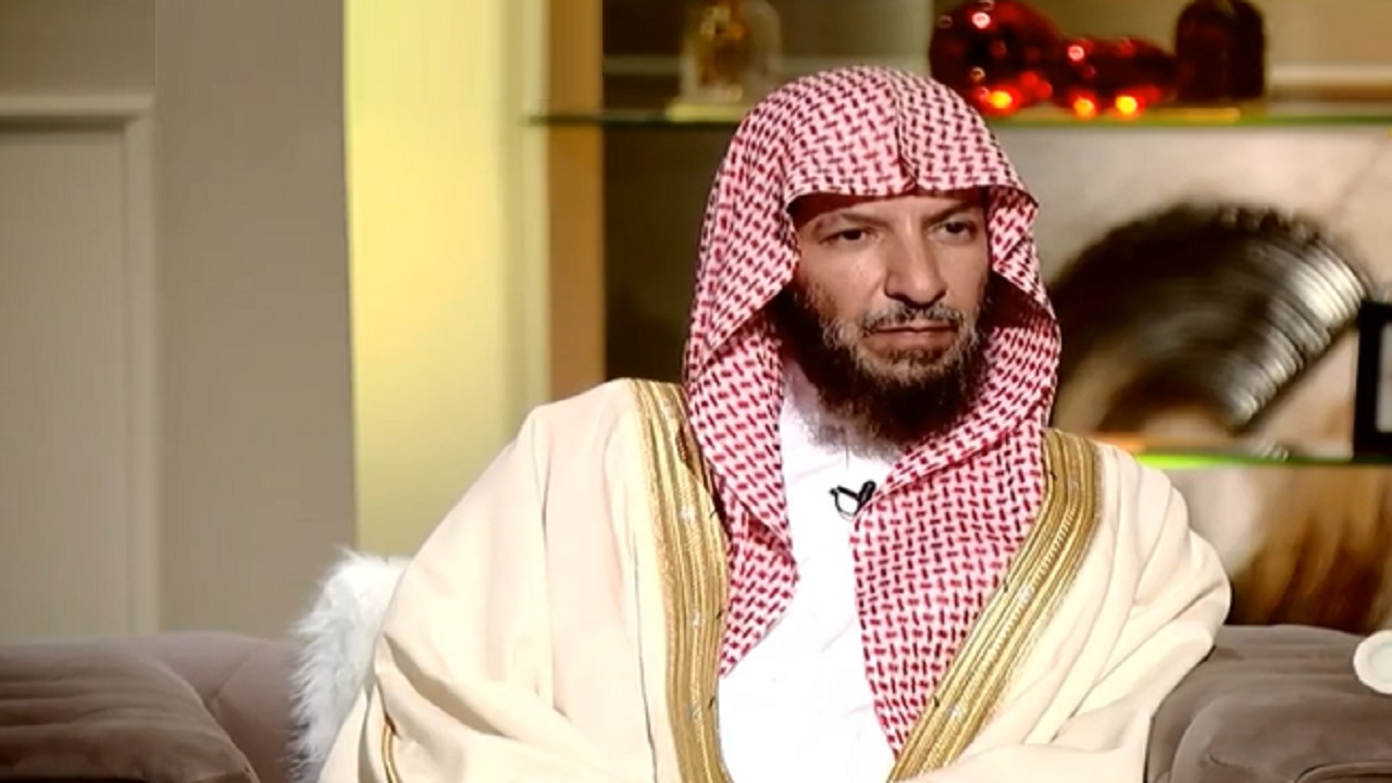 فيديو..الشثري يشرح كيفية التعامل مع الانفتاح في المملكة وفقا للأحكام الشرعية