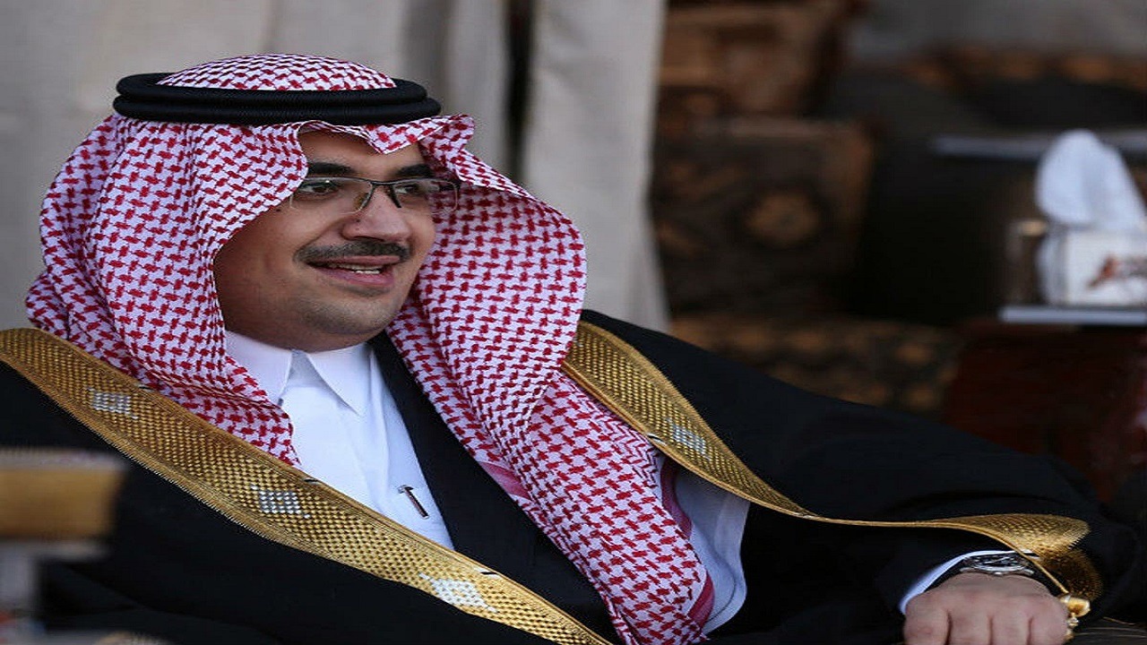 فيديو.. الأمير نواف بن فيصل يروي تفاصيل آخر لقاء بالأمير سلطان قبل وفاته
