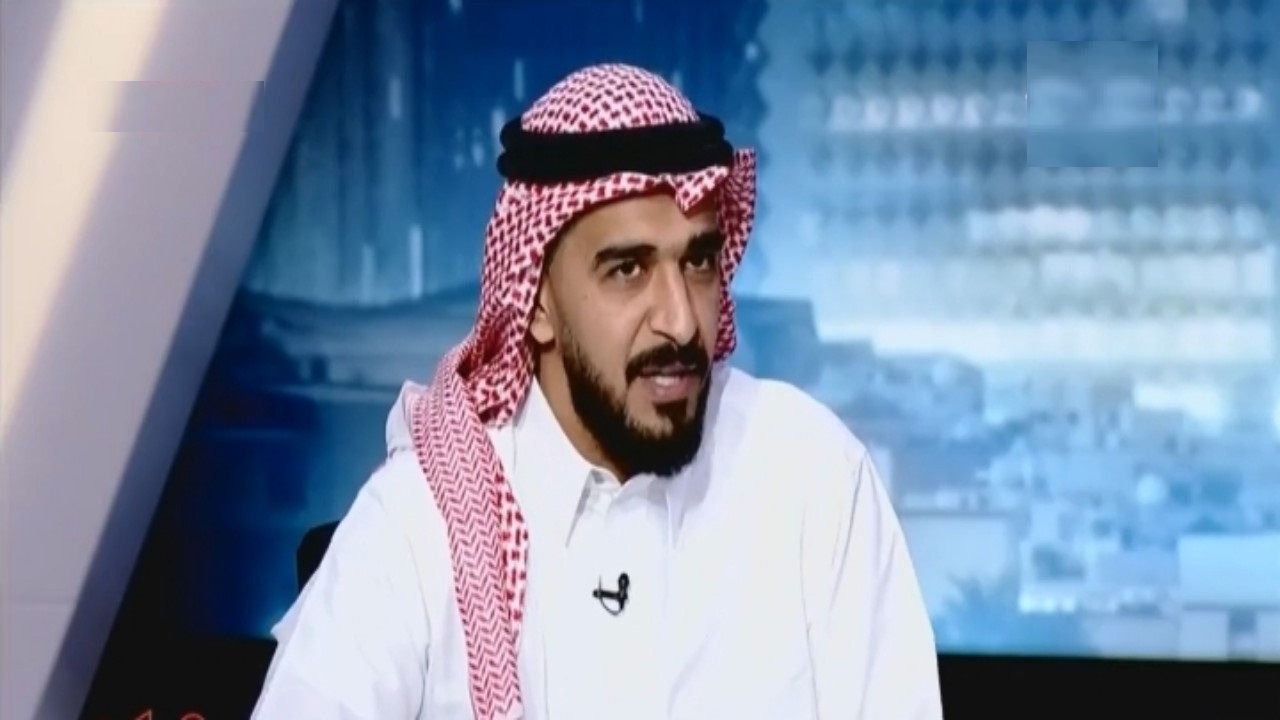 بالفيديو.. عبدالله المعيوف: أتحمل خسارة الهلال في مباراة استقلال دوشنبة